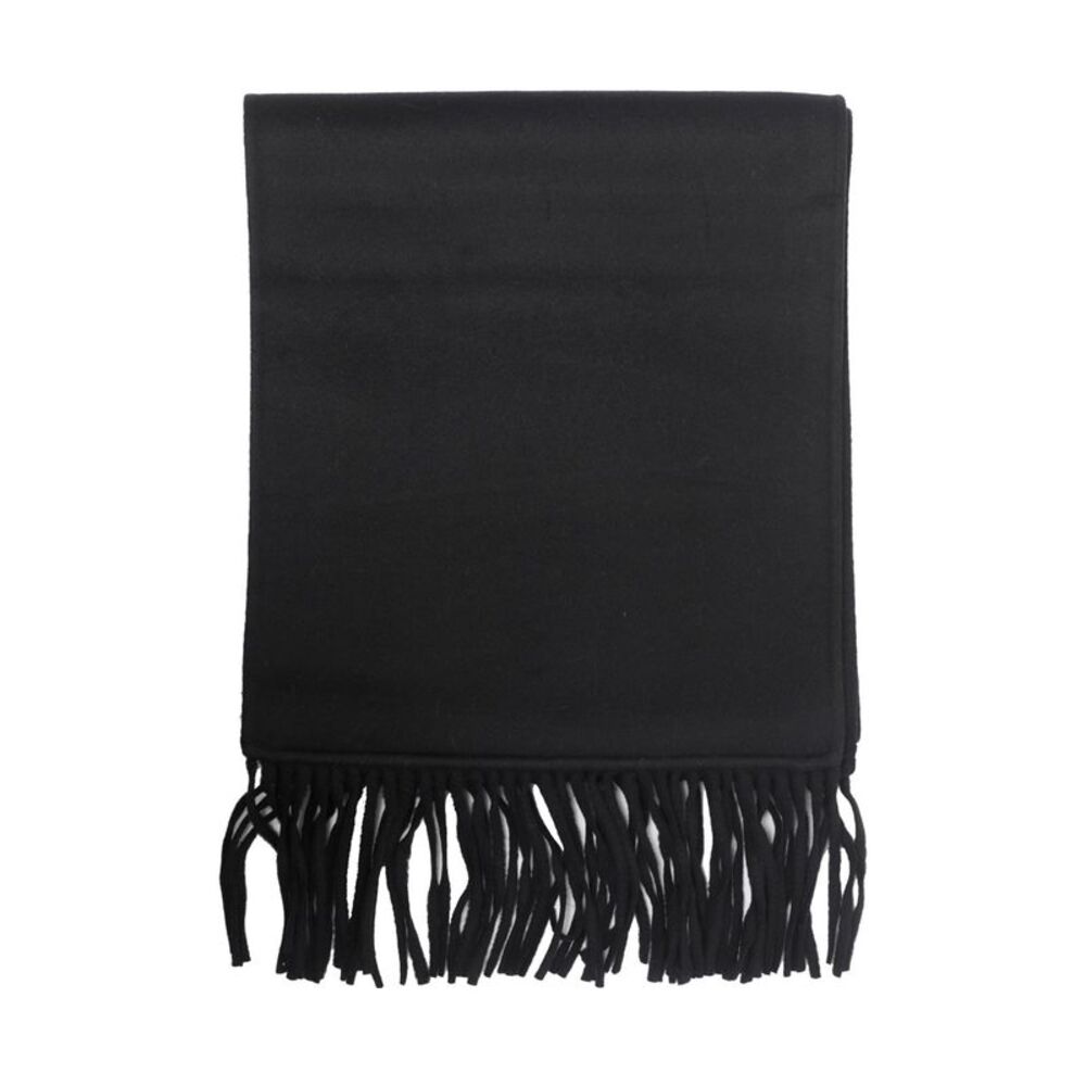 The Dynamis Studio Women Lyon Fringed Scarf